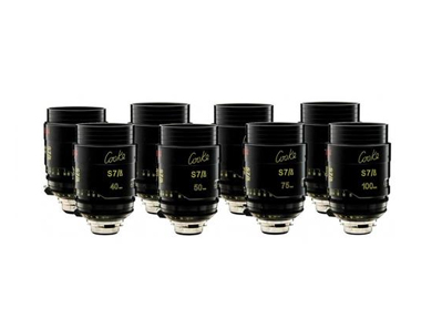 S7/i 全畫(huà)幅鏡頭